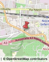 Palestre e Centri Fitness Nocera Inferiore,84014Salerno