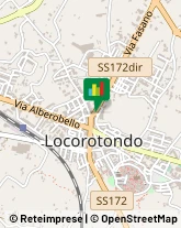 Aziende Sanitarie Locali (ASL) Locorotondo,70010Bari