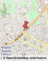 Tappezzerie in Pelle, Stoffa e Plastica Napoli,80137Napoli