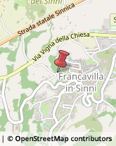 Comuni e Servizi Comunali Francavilla in Sinni,85034Potenza