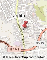 Palestre e Centri Fitness,80024Napoli