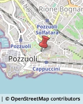 Arredamento Parrucchieri ed Istituti di Bellezza Pozzuoli,80078Napoli