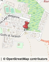 Zootecnia - Centri Riproduzione e Sperimentazione Taranto,74100Taranto