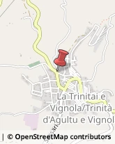 Paste Alimentari - Dettaglio Trinità d'Agultu e Vignola,07038Olbia-Tempio