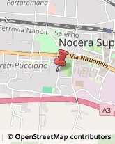 Aziende Agricole Nocera Superiore,84015Salerno