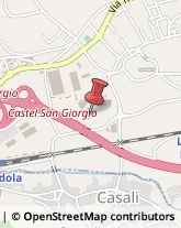 Dolci - Produzione Castel San Giorgio,84083Salerno