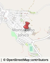 Autofficine e Centri Assistenza Montalbano Jonico,75023Matera