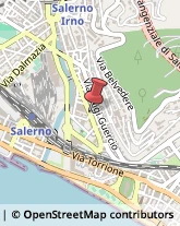 Via Settimio Mobilio, 93,84100Salerno