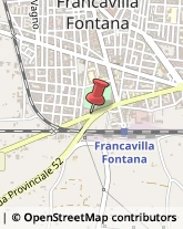 Registratori Di Cassa Francavilla Fontana,72021Brindisi
