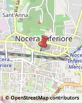 Trasporti Nocera Inferiore,84014Salerno