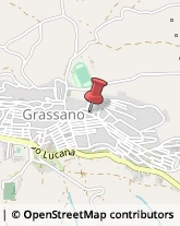 Materassi - Dettaglio Grassano,75014Matera