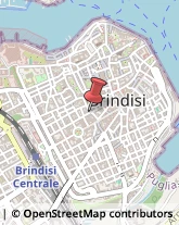 Montaggi Industriali Brindisi,72100Brindisi