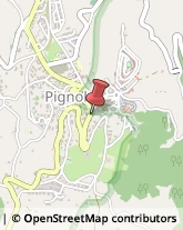 Ingegneri Pignola,85010Potenza