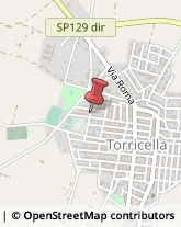 Alimentari Torricella,74020Taranto