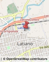 Ospedali Latiano,72022Brindisi