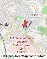 Palestre e Centri Fitness Nola,80035Napoli