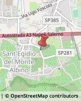 Gelaterie Sant'Egidio del Monte Albino,84010Salerno