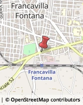 Calze e Collants - Produzione Francavilla Fontana,72021Brindisi