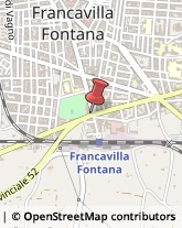 Locali, Birrerie e Pub Francavilla Fontana,72021Brindisi