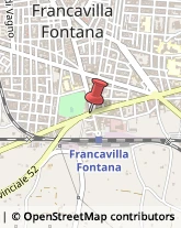 Equitazione - Abbigliamento ed Attrezzature Francavilla Fontana,72021Brindisi