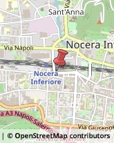 Imprese Edili Nocera Inferiore,84014Salerno