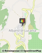 Alimentari Albano di Lucania,85010Potenza