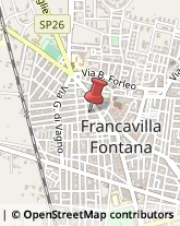 Cinema Francavilla Fontana,72021Brindisi