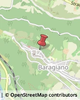 Comuni e Servizi Comunali Baragiano,85050Potenza