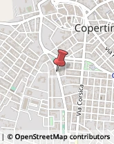 Internet - Provider Copertino,73043Lecce