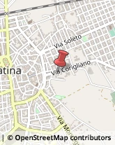 Uffici - Arredamento Galatina,73013Lecce