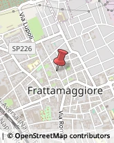 Ospedali Frattamaggiore,80027Napoli