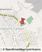 Macellerie Sogliano Cavour,73010Lecce