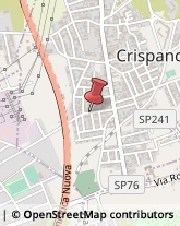 Spezie Crispano,80020Napoli