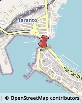 Agenzie Marittime Taranto,74123Taranto