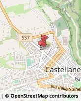 Cartolerie Castellaneta,74011Taranto