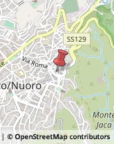 Via Chironi, 3,08100Nuoro