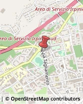 Trasporto Pubblico Avellino,83100Avellino