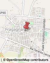 Arredamento - Vendita al Dettaglio Fragagnano,74022Taranto