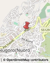 Scale,08100Nuoro