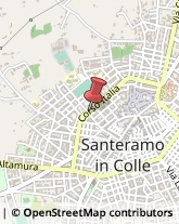 Giornalai Santeramo in Colle,70029Bari