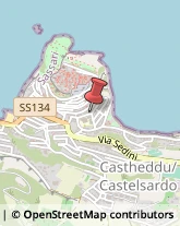 Archiviazione Documenti - Servizio Castelsardo,07031Sassari