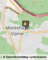 Copisterie Monteforte Irpino,83024Avellino