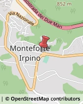 Copisterie Monteforte Irpino,83024Avellino
