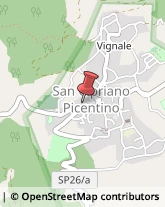 Officine Meccaniche San Cipriano Picentino,84099Salerno