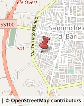 Commercialisti Sammichele di Bari,70010Bari