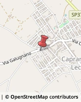 Consulenza Commerciale Caprarica di Lecce,73010Lecce
