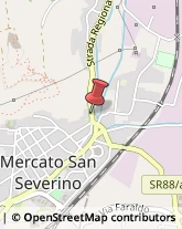 Pratiche Automobilistiche Mercato San Severino,84085Salerno