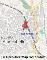 Case di Riposo e Istituti di Ricovero per Anziani Alberobello,70011Bari