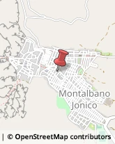 Aziende Sanitarie Locali (ASL) Montalbano Jonico,75023Matera