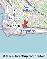 Agenzie di Vigilanza e Sorveglianza,80078Napoli